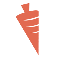 Carrotmob / The Spring mark